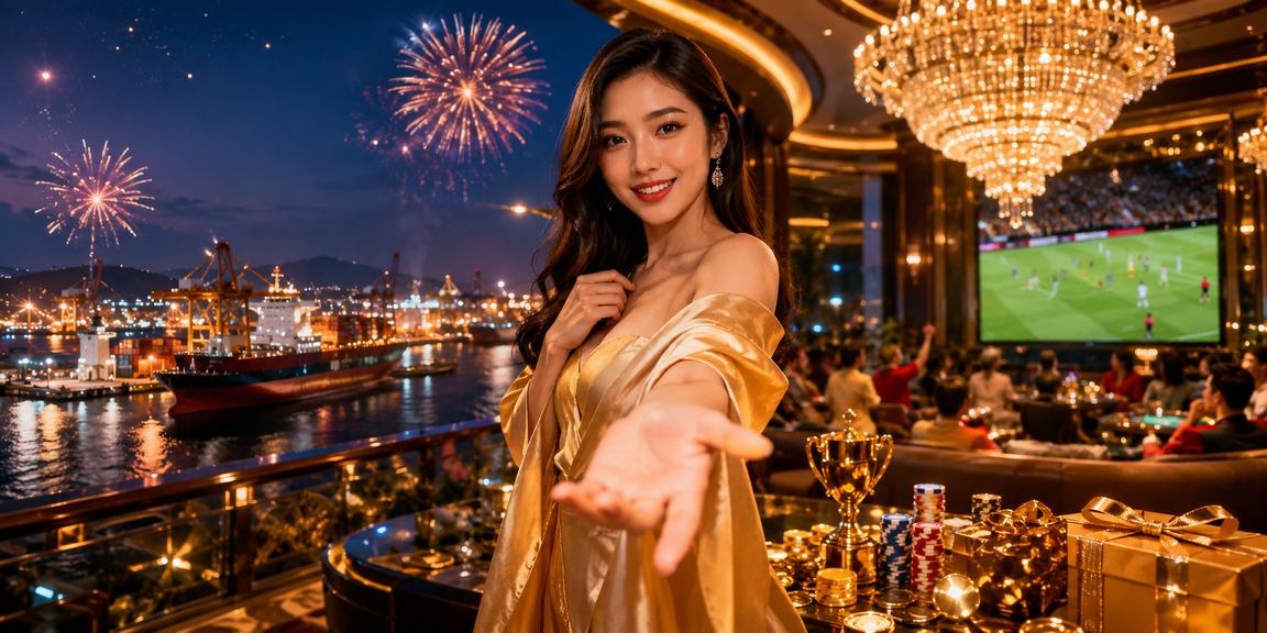 Không khí giải trí casino tại Hải Phòng trên x90