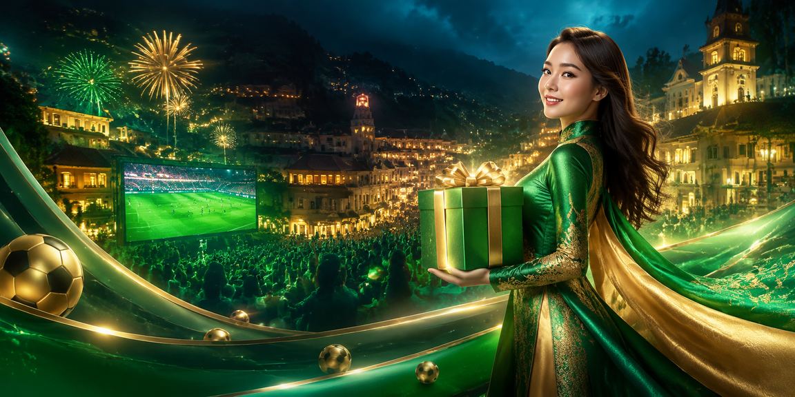 Phụ nữ mặc áo dài tại Sapa theo dõi kèo bóng đá trực tuyến giữa không khí vùng cao